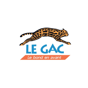 Le gac - Logo